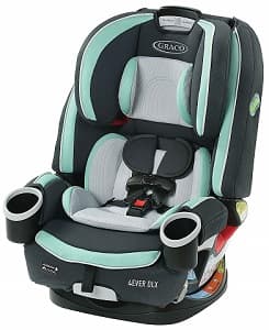 Graco 4ever DLX Car Seat