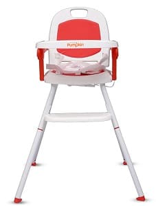 Little Pumpkin High Chair