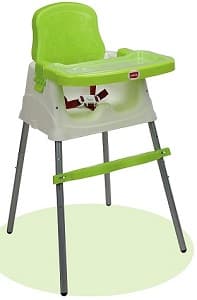 Luvlap Convertible High Chair