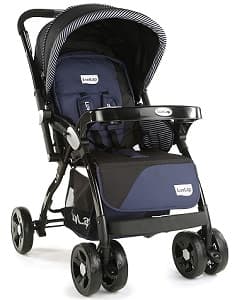 Luvlap Galaxy Stroller