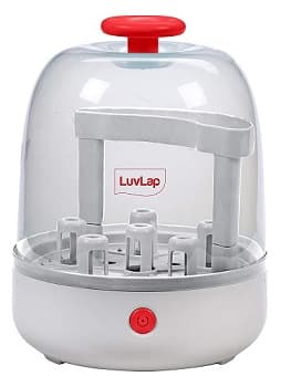 Luvlap Joy Bottle Sterilizer