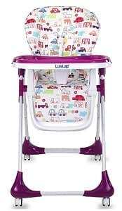 Luvlap Royal High Chair