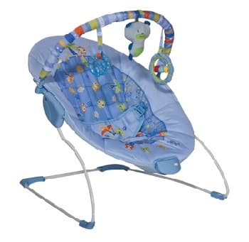 Mee Mee Baby Bouncer