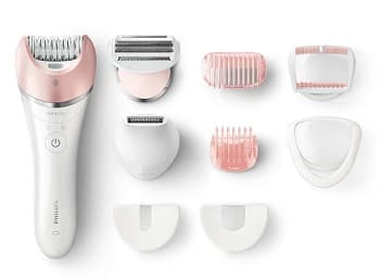 Philips BRE 624 Epilator