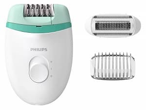 Philips BRE245 Corded Epilator