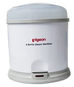 Pigeon Steam Sterilizer