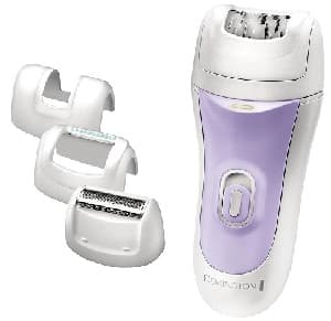 Remington Epilator