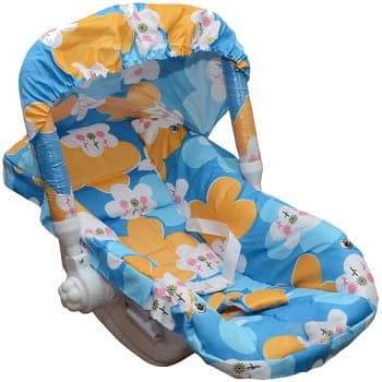 Tendercare Baby Rocker