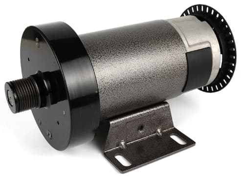 Treadmill Motor