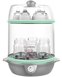 Trumom Electric Steam Sterilizer