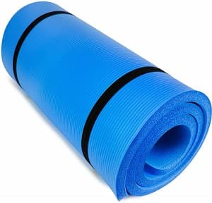 Yozo Yoga Mat 