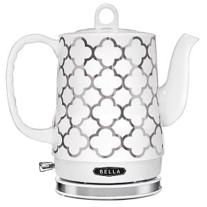 Bella Ceramic Electric Kettle