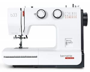 Bernette b33 Sewing Machine