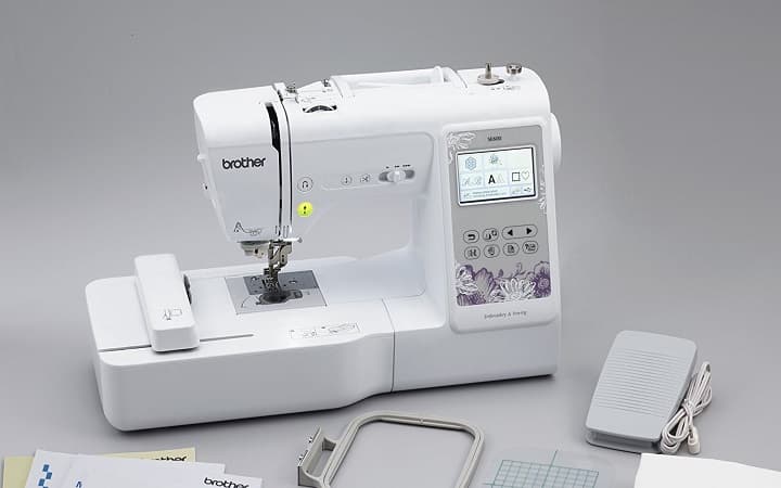 5 Best Computerized Sewing Machines in India 2023 – Reviews and Buying Guide