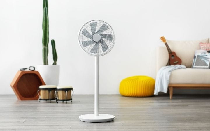 10 Best Pedestal Fans in India 2024 – Reviews and Buying Guide