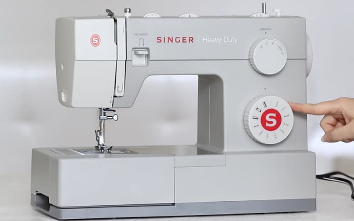 10 Best Sewing Machines in India 2024 – Reviews and Buying Guide