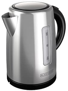 Black Decker KE2000SD Electric Kettle