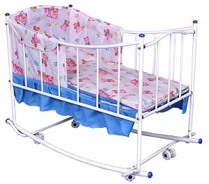 Comfort Store Baby Cradle