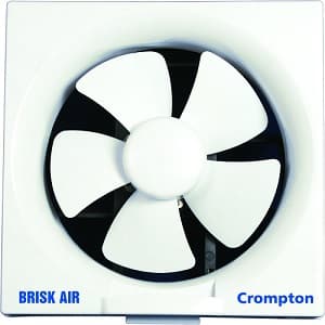 Crompton Brisk Air Exhaust Fan