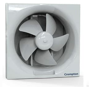 Crompton Brisk Air 250mm Exhaust Fan