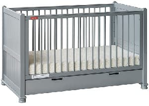 Fisher Price Georgia Baby Crib