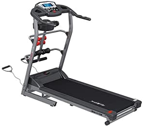 Healthgenie 4112M Treadmill