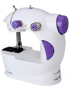 Kiwilon Portable Sewing Machine