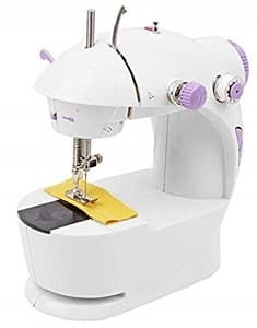 Qualimate Portable Sewing Machine