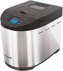 Sharp Table Top Bread Maker