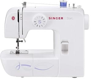 Singer Start 1306 Sewing Machine