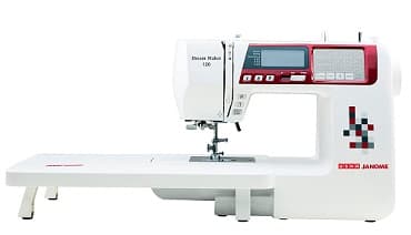 Usha Computerized Sewing Machine