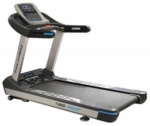 Viva Fitness T1200 Commercial Treadmill