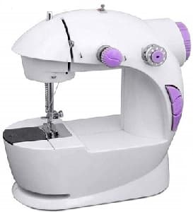 Vivir Advance Sewing Machine