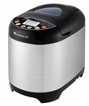 Wonderchef Regalia Bread Maker