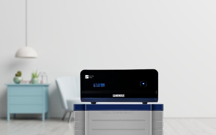 10 Best Inverters in India 2024 – Reviews and Buying Guide