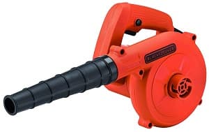 Black & Decker Air Blower