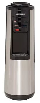 Leonard Stainless Steel Water Dispenser