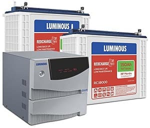 Luminous Cruze Inverter