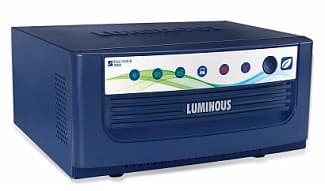 Luminous Rapid Charge Inverter