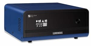 Luminous Zelip Plus Sinewave Inverter