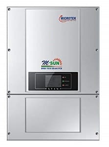 Microtek M Sun Solar Inverter