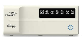 V-Guard Prime Digital Inverter