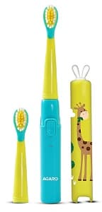 Agaro Rex Electric Kids Toothbrush