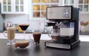 7 Best Coffee Maker Machines in India 2024 – Reviews and Buying Guide