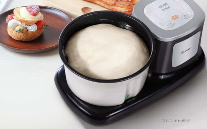 7 Best Dough Makers (Atta Makers) in India 2023 – Reviews and Buying Guide