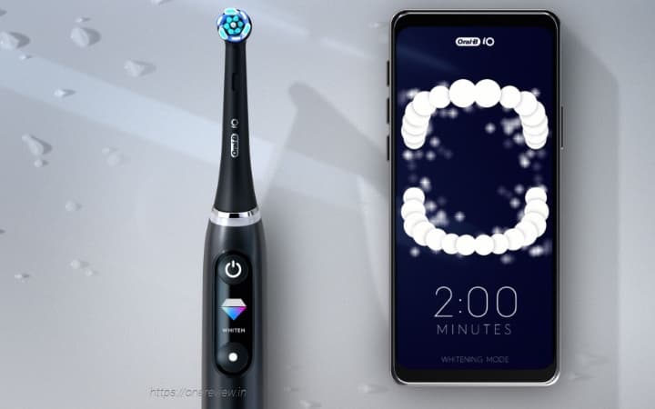 10 Best Electric Toothbrush in India 2022 – Reviews and Buying Guide
