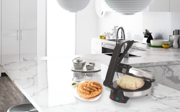 7 Best Roti Makers in India 2022 – Reviews and Buying Guide