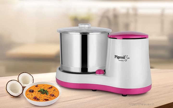 7 Best Wet Grinders in India 2023 – Reviews and Buying Guide