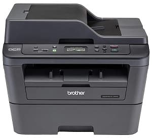 Brother DCP L12541DW Laser Printer