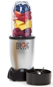 Bullet Blender